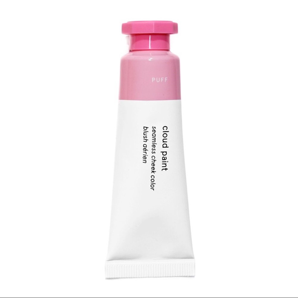 Glossier Cloud Paint in Puff